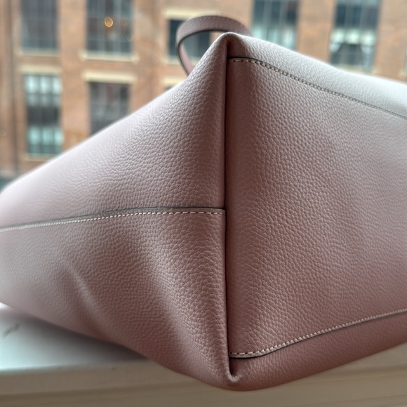 Coach Market Tote Bag New - Picture 5 of 6